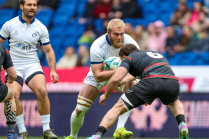 Федерация регби России — rugby.ru официальный сайт - Официальный сайт Федерации регби России