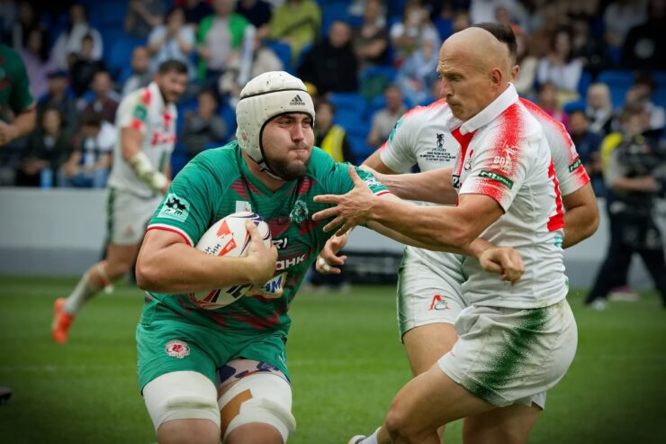 Федерация регби России — rugby.ru официальный сайт - Официальный сайт Федерации регби России