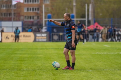 Федерация регби России — rugby.ru официальный сайт - Официальный сайт Федерации регби России