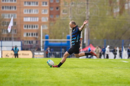Федерация регби России — rugby.ru официальный сайт - Официальный сайт Федерации регби России
