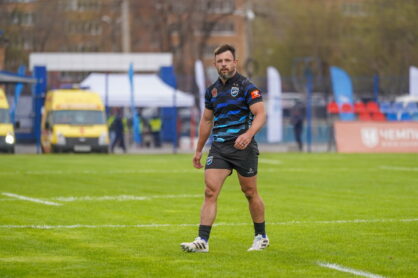 Федерация регби России — rugby.ru официальный сайт - Официальный сайт Федерации регби России