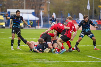 Федерация регби России — rugby.ru официальный сайт - Официальный сайт Федерации регби России