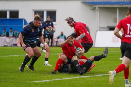 Федерация регби России — rugby.ru официальный сайт - Официальный сайт Федерации регби России