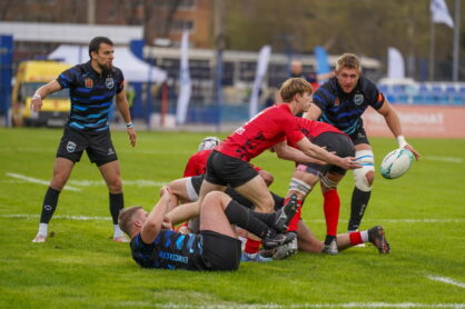 Федерация регби России — rugby.ru официальный сайт - Официальный сайт Федерации регби России