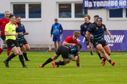 Федерация регби России — rugby.ru официальный сайт - Официальный сайт Федерации регби России