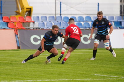 Федерация регби России — rugby.ru официальный сайт - Официальный сайт Федерации регби России