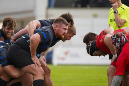 Федерация регби России — rugby.ru официальный сайт - Официальный сайт Федерации регби России