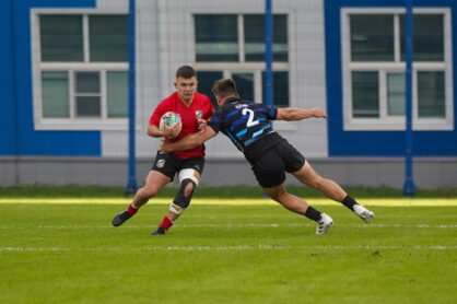 Федерация регби России — rugby.ru официальный сайт - Официальный сайт Федерации регби России
