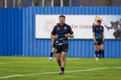 Федерация регби России — rugby.ru официальный сайт - Официальный сайт Федерации регби России