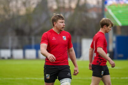 Федерация регби России — rugby.ru официальный сайт - Официальный сайт Федерации регби России