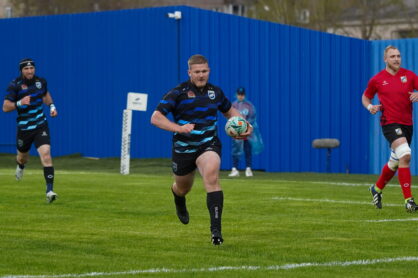 Федерация регби России — rugby.ru официальный сайт - Официальный сайт Федерации регби России