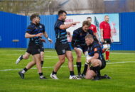 Федерация регби России — rugby.ru официальный сайт - Официальный сайт Федерации регби России