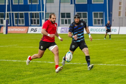 Федерация регби России — rugby.ru официальный сайт - Официальный сайт Федерации регби России