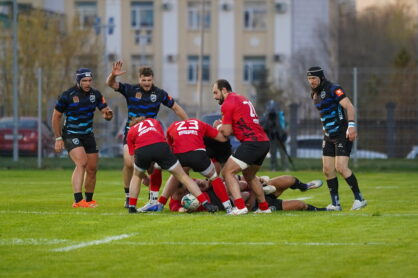 Федерация регби России — rugby.ru официальный сайт - Официальный сайт Федерации регби России