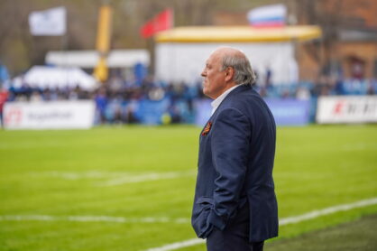 Федерация регби России — rugby.ru официальный сайт - Официальный сайт Федерации регби России