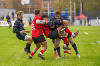 Федерация регби России — rugby.ru официальный сайт - Официальный сайт Федерации регби России