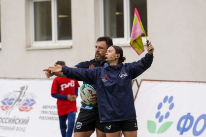 Федерация регби России — rugby.ru официальный сайт - Официальный сайт Федерации регби России