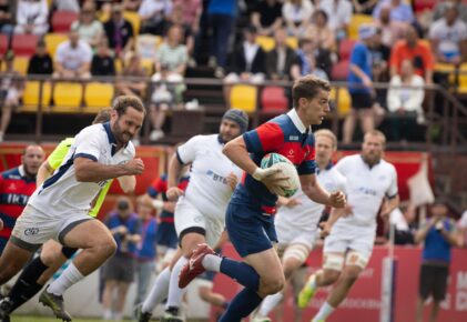 Федерация регби России — rugby.ru официальный сайт - Официальный сайт Федерации регби России