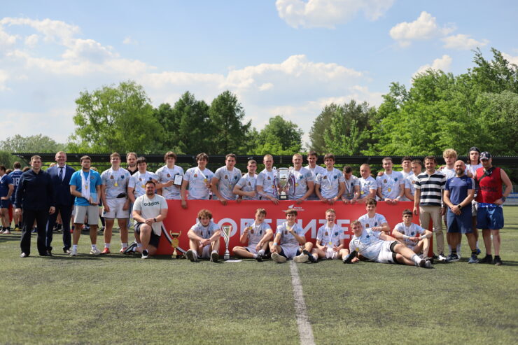 Федерация регби России — rugby.ru официальный сайт - Официальный сайт Федерации регби России