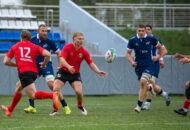 Федерация регби России — rugby.ru официальный сайт - Официальный сайт Федерации регби России