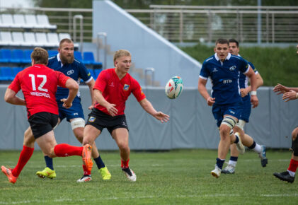 Федерация регби России — rugby.ru официальный сайт - Официальный сайт Федерации регби России