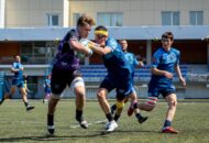 Федерация регби России — rugby.ru официальный сайт - Официальный сайт Федерации регби России