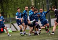 Федерация регби России — rugby.ru официальный сайт - Официальный сайт Федерации регби России