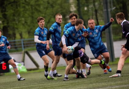 Федерация регби России — rugby.ru официальный сайт - Официальный сайт Федерации регби России