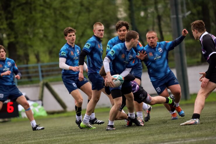 Федерация регби России — rugby.ru официальный сайт - Официальный сайт Федерации регби России