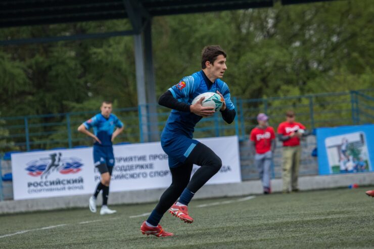 Федерация регби России — rugby.ru официальный сайт - Официальный сайт Федерации регби России