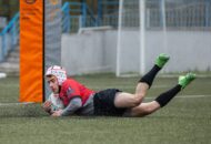 Федерация регби России — rugby.ru официальный сайт - Официальный сайт Федерации регби России
