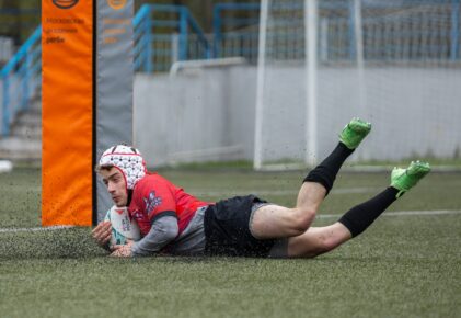 Федерация регби России — rugby.ru официальный сайт - Официальный сайт Федерации регби России