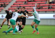 Федерация регби России — rugby.ru официальный сайт - Официальный сайт Федерации регби России