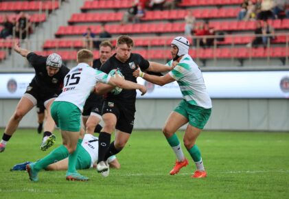 Федерация регби России — rugby.ru официальный сайт - Официальный сайт Федерации регби России