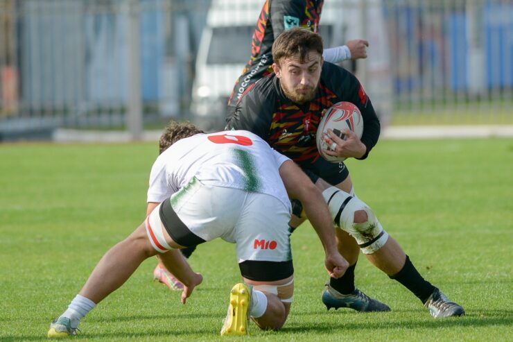 Федерация регби России — rugby.ru официальный сайт - Официальный сайт Федерации регби России