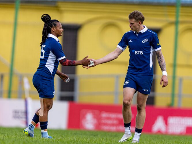 Федерация регби России — rugby.ru официальный сайт - Официальный сайт Федерации регби России