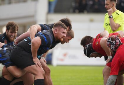 Федерация регби России — rugby.ru официальный сайт - Официальный сайт Федерации регби России