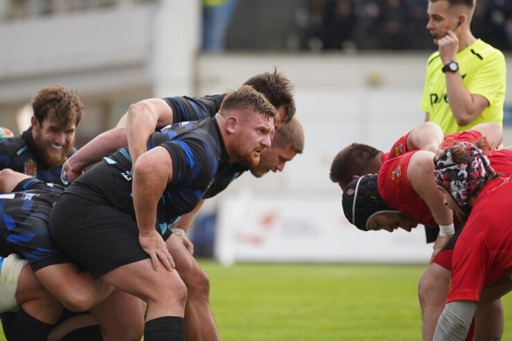 Федерация регби России — rugby.ru официальный сайт - Официальный сайт Федерации регби России