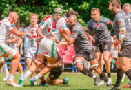 Федерация регби России — rugby.ru официальный сайт - Официальный сайт Федерации регби России