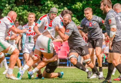 Федерация регби России — rugby.ru официальный сайт - Официальный сайт Федерации регби России