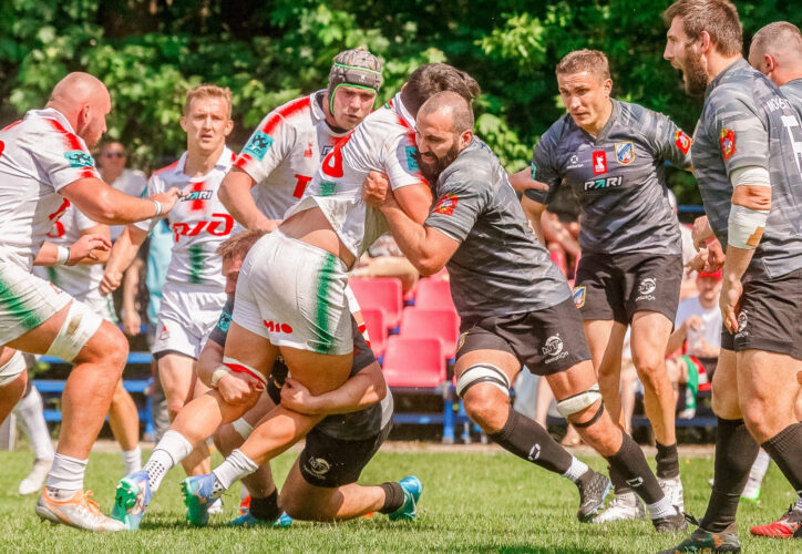 Федерация регби России — rugby.ru официальный сайт - Официальный сайт Федерации регби России