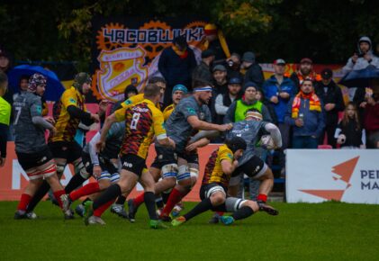 Федерация регби России — rugby.ru официальный сайт - Официальный сайт Федерации регби России