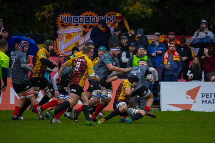 Федерация регби России — rugby.ru официальный сайт - Официальный сайт Федерации регби России