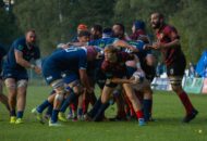 Федерация регби России — rugby.ru официальный сайт - Официальный сайт Федерации регби России