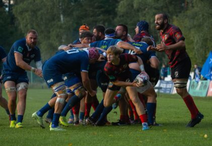 Федерация регби России — rugby.ru официальный сайт - Официальный сайт Федерации регби России