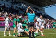Федерация регби России — rugby.ru официальный сайт - Официальный сайт Федерации регби России