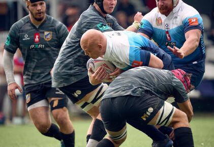 Федерация регби России — rugby.ru официальный сайт - Официальный сайт Федерации регби России