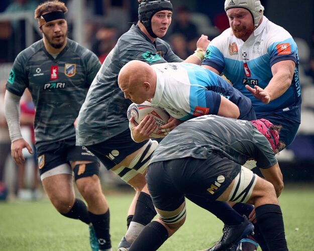 Федерация регби России — rugby.ru официальный сайт - Официальный сайт Федерации регби России