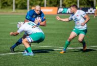 Федерация регби России — rugby.ru официальный сайт - Официальный сайт Федерации регби России