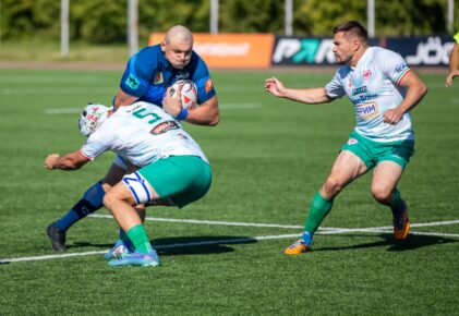 Федерация регби России — rugby.ru официальный сайт - Официальный сайт Федерации регби России